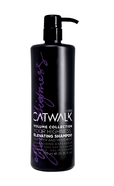 Your Highness - Elevating Shampoo
