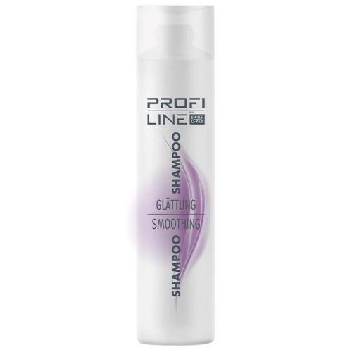 PROFILINE Glättungs-Shampoo 300ml