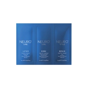 Paul Mitchell - Neuro Care Trio Foil (2x3 Stück)