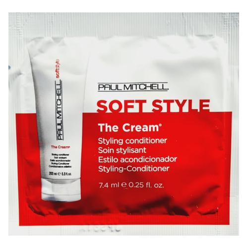 Paul Mitchell - The Cream 7,4ml Einzelanwendung