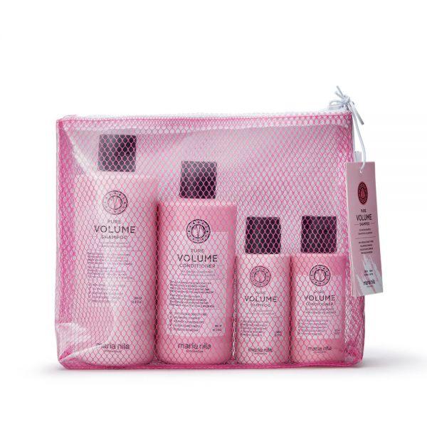 Maria Nila - Pure Volume Beauty Bag