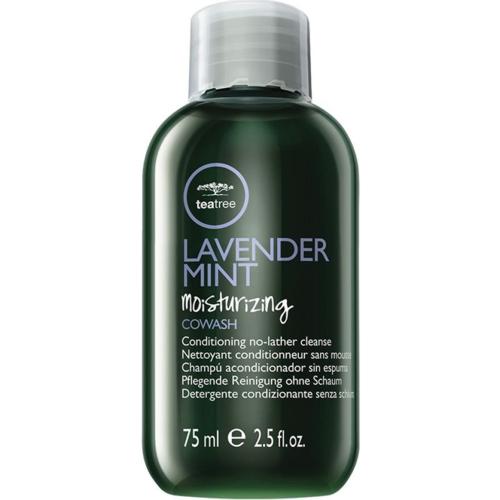 Paul Mitchell - Tea Tree LAVENDER MINT moisturizing Cowash