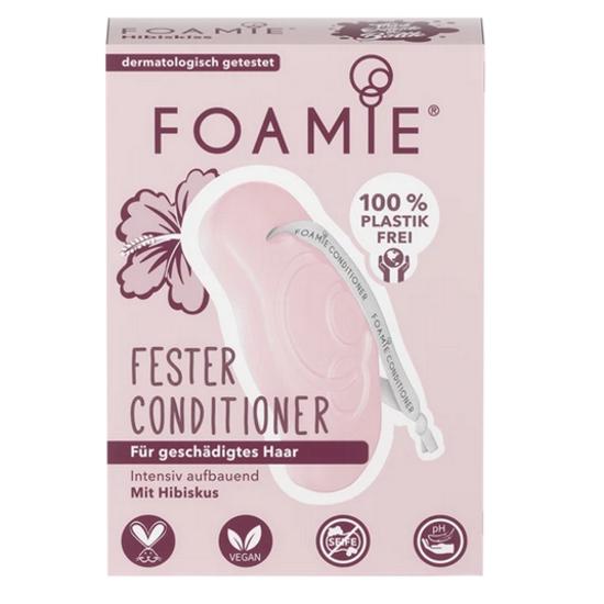 FOAMIE Conditioner Bar - Hibiskiss