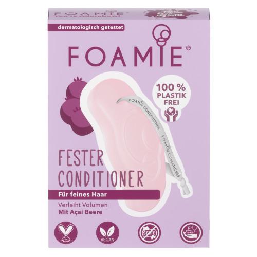 FOAMIE Conditioner Bar - You´re Abdorabowl