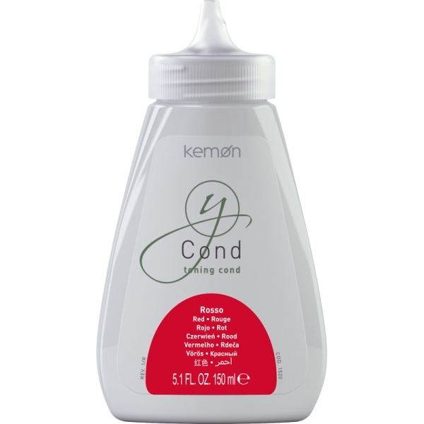 Kemon - Yo Cond Rot 150 ml