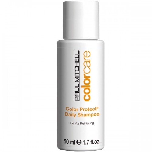 Paul Mitchell - Color Protect Shampoo