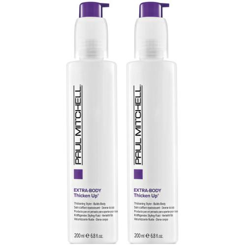 Paul Mitchell - Duo Thicken Up 2x 200ml