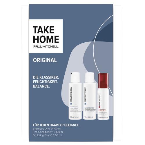 Paul Mitchell - Take Home ORIGINAL