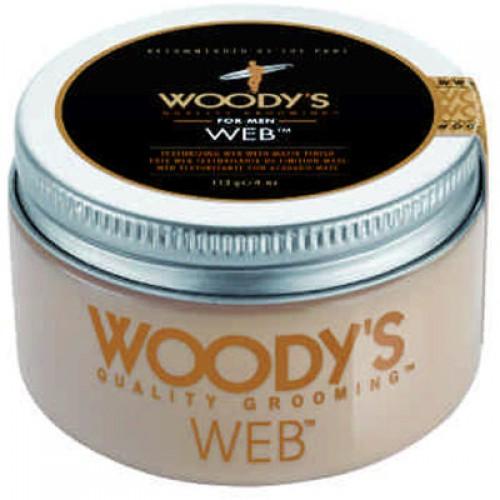 WOODY´S for men - Web 96g