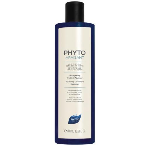 Phyto - Phytoapaisant XXL Shampoo 400ml