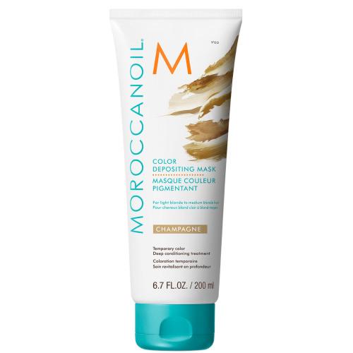 MOROCCANOIL DEPOSITING MASKE - CHAMPAGNE 200ml