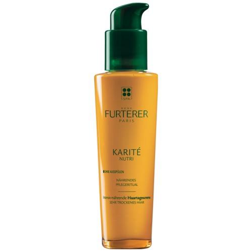 Rene Furterer - Karite Nutri intensiv - nährende Haartagescreme 100ml