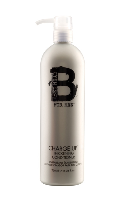 B for Men - Charge Up Thickening Conditioner