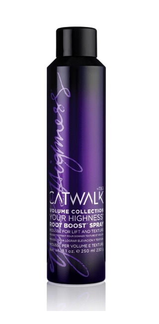 Your Highness - Root Boost 243ml