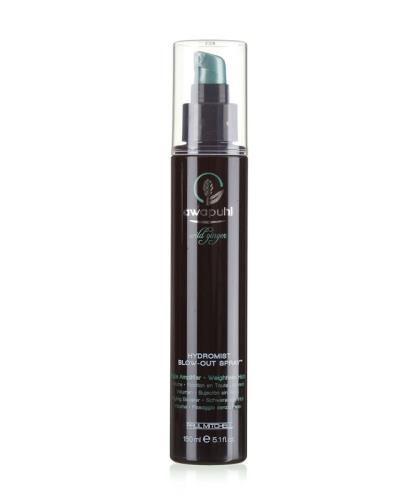 Wild Ginger - Hydromist Blow-Out Spray