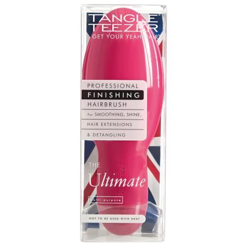 Tangle Teezer The Ultimate Brush (pink)