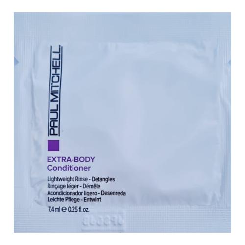 Paul Mitchell - Extra-Body Conditioner 7,4ml Einzelanwendug