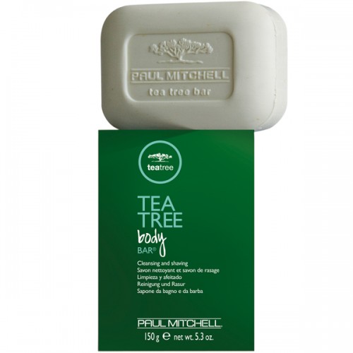 Paul Mitchell - TEA TREE body BAR 150g