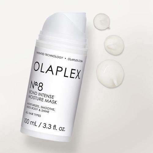 OLAPLEX N° 8 Bond Intense Moisture Mask 100 ml