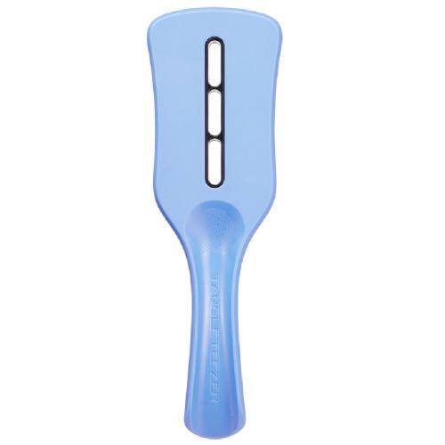 Tangle Teezer Easy Dry &amp; Go Vented Hairbrush Ocean Blue