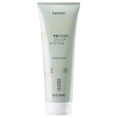 Kemon - Yo Cond Beige 250 ml