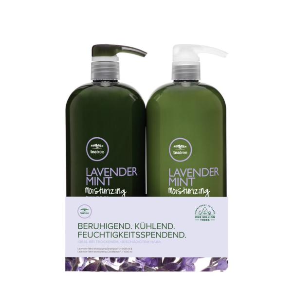 Paul Mitchell - Save on Duo Liter Lavender Mint