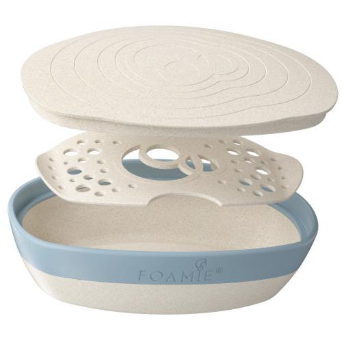 FOAMIE Travel Buddy