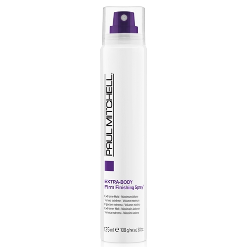 Paul Mitchell - Extra Body Firm Finishing Spray