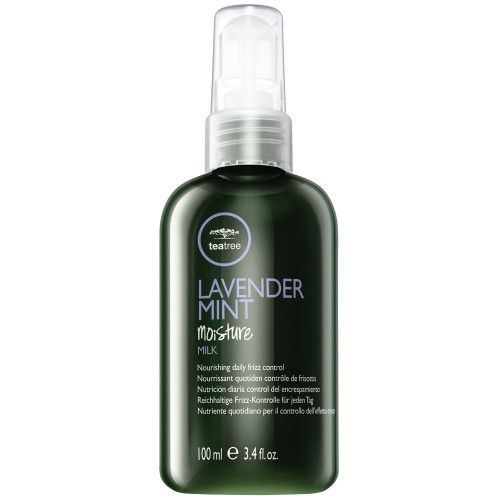 Paul Mitchell - Tea Tree LAVENDER MINT Moisture Milk 100ml