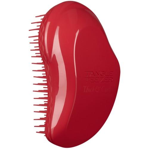 Tangle Teezer Thick &amp; Curly Salsa Red