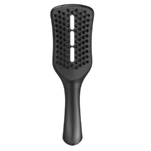 Tangle Teezer Easy Dry &amp; Go Vented Hairbrush Jet Black