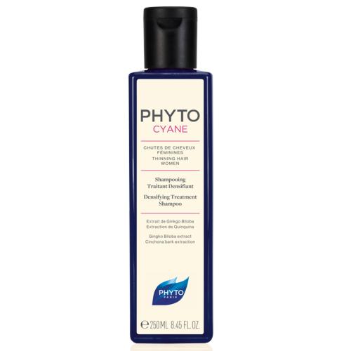 Phyto - Phytocyane Shampoo 250ml