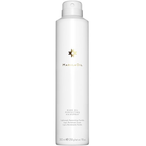 MARULA OIL - RARE OIL PERFECTING HAIRSPRAY 300 ml