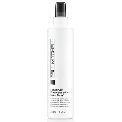 Paul Mitchell - Freeze and Shine Super Spray