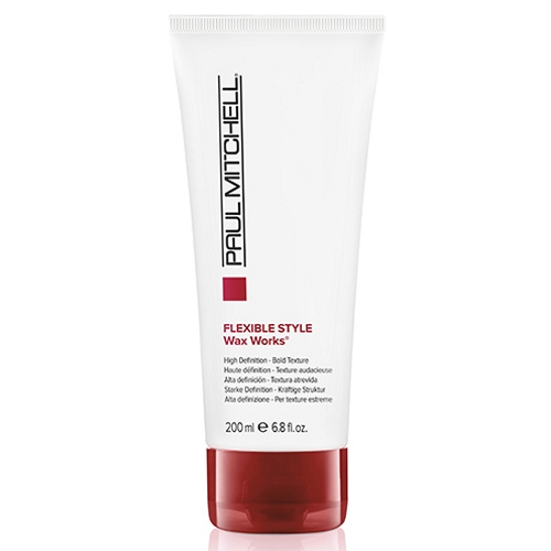 Paul Mitchell - Wax Works