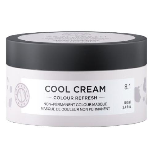 Maria Nila - Colour Refresh Cool Cream 8.1