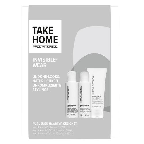 Paul Mitchell - Take Home INVISIBLEWEAR