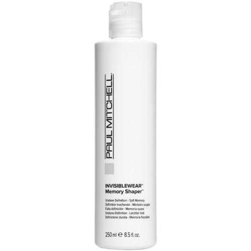 Paul Mitchell - INVISIBLEWEAR Memory Shaper 250ml