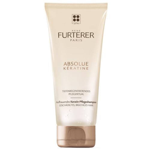 Rene Furterer- Absolue Keratine Shampoo