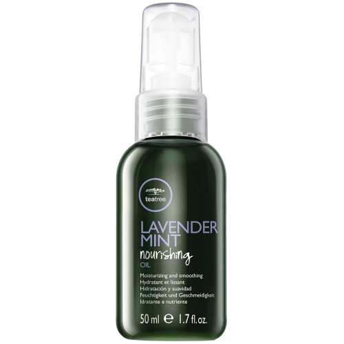 Paul Mitchell - Tea Tree LAVENDER MINT Nourishing Oil 50ml