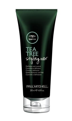 Paul Mitchell - TEA TREE styling WAX 200ml