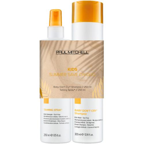 Paul Mitchell - Save on Duo KIDS
