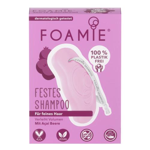 FOAMIE Shampoo Bar - You're Adorabowl