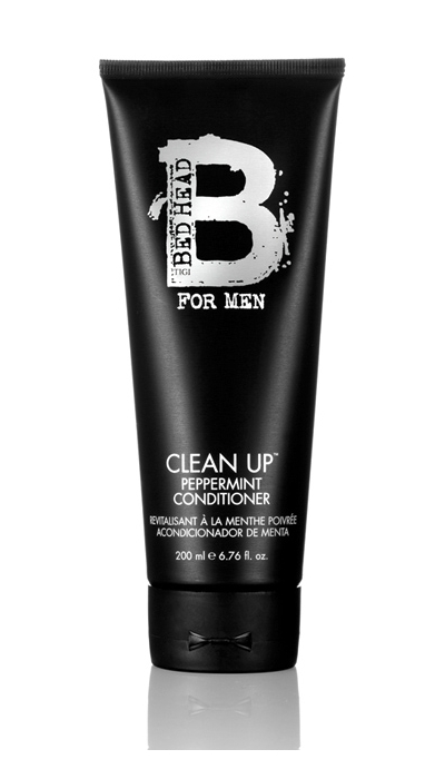 B for Men - Clean Up Peppermint Conditioner