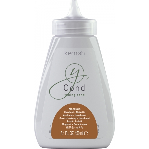 Kemon - Yo Cond Haselnuss 150 ml