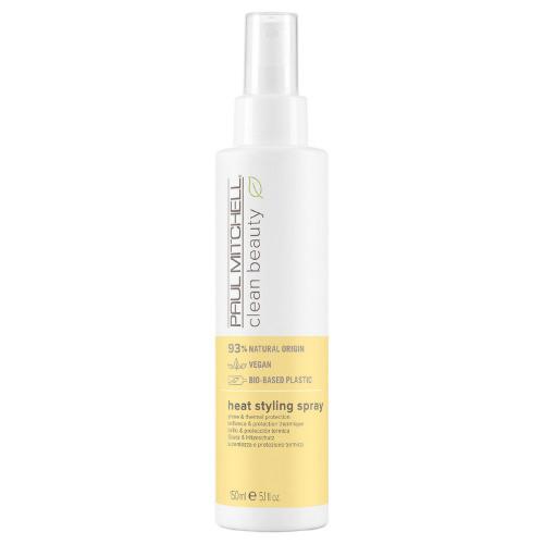 Paul Mitchell - Clean Beauty Heat Styling Spray 150ml
