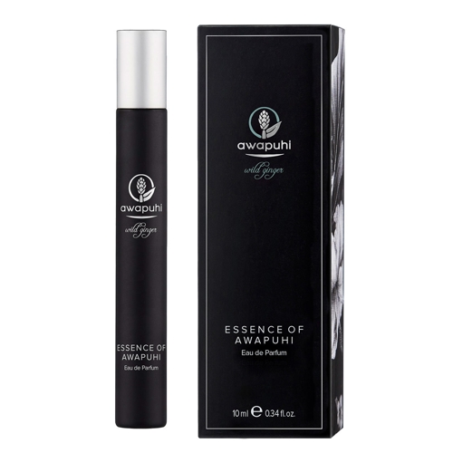 Awapuhi Wild Ginger - ESSENCE OF AWAPUHI 10ml - Eau de Parfum