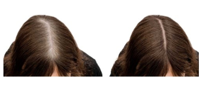 Color WOW Dark Brown 2,1 g (Dunkelbraun)