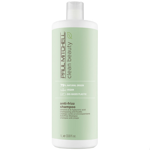 Paul Mitchell - Clean Beauty Anti-Frizz Shampoo