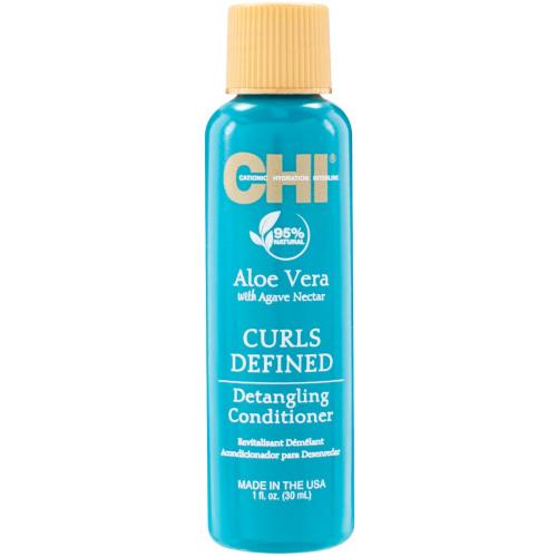 CHI Aloe Vera Detangling Conditioner